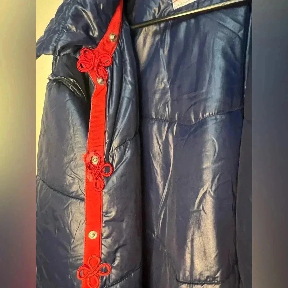 Colmar Puffer Jacket - image 6